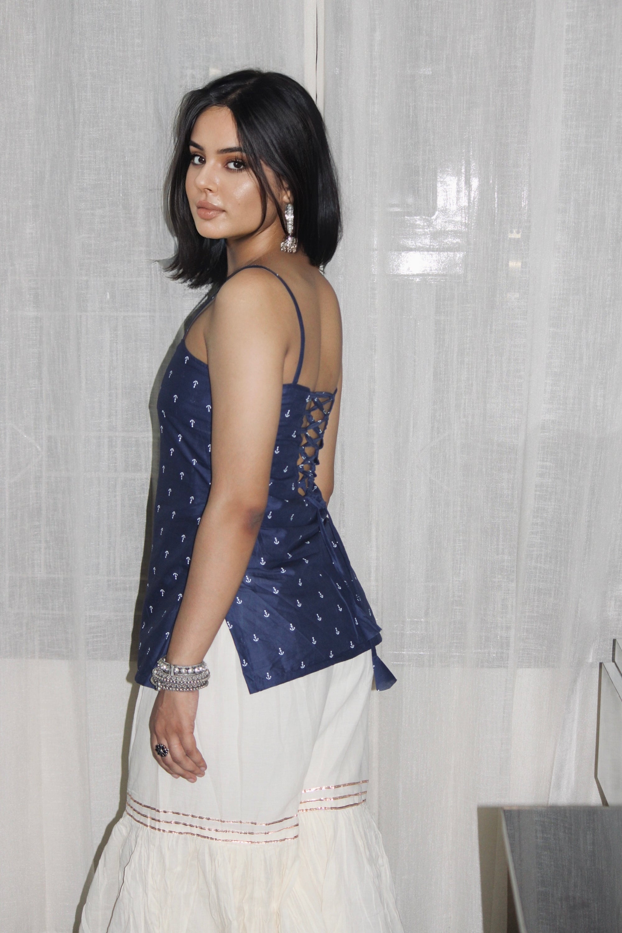 Aria kurti