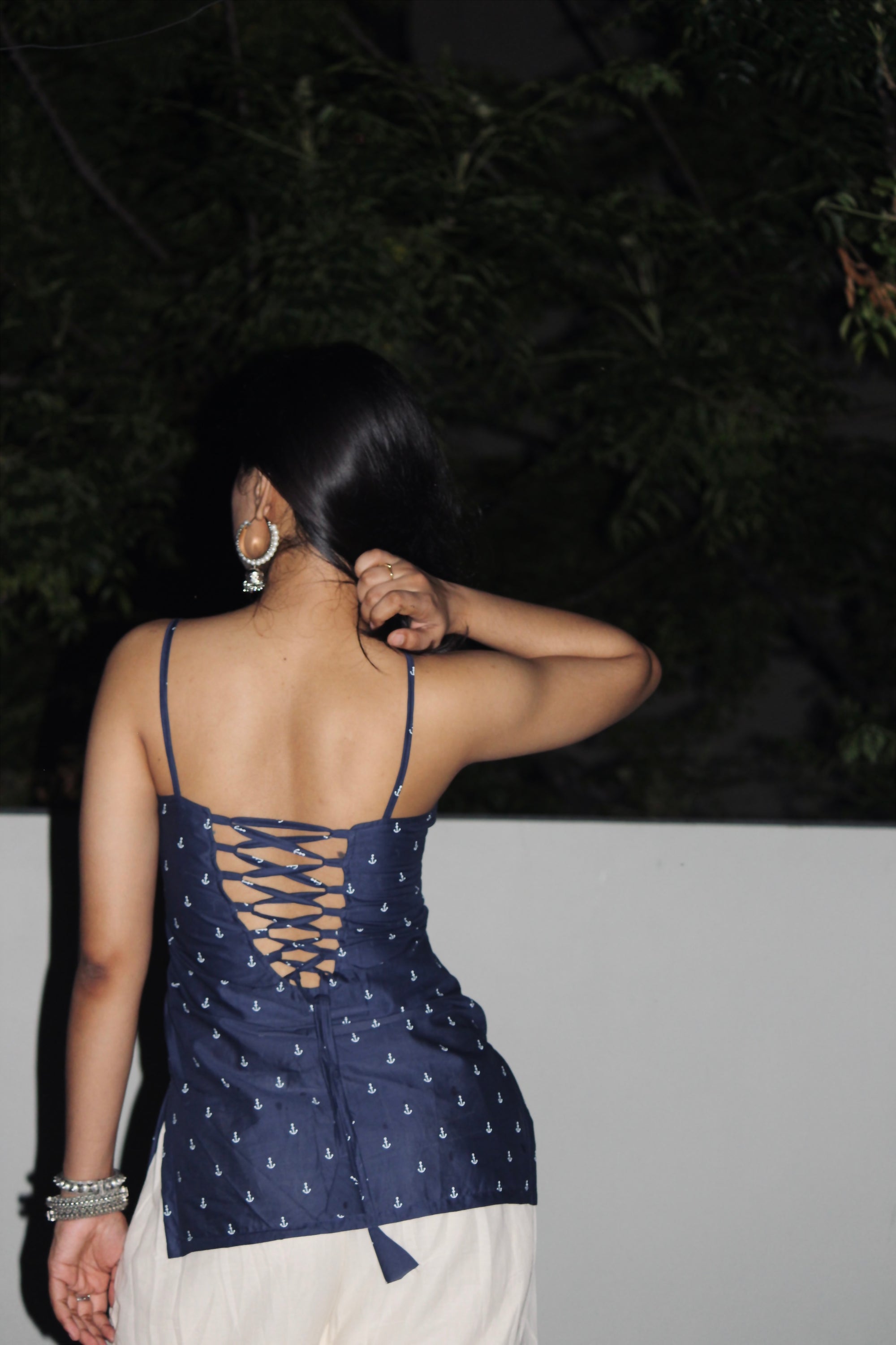Aria kurti