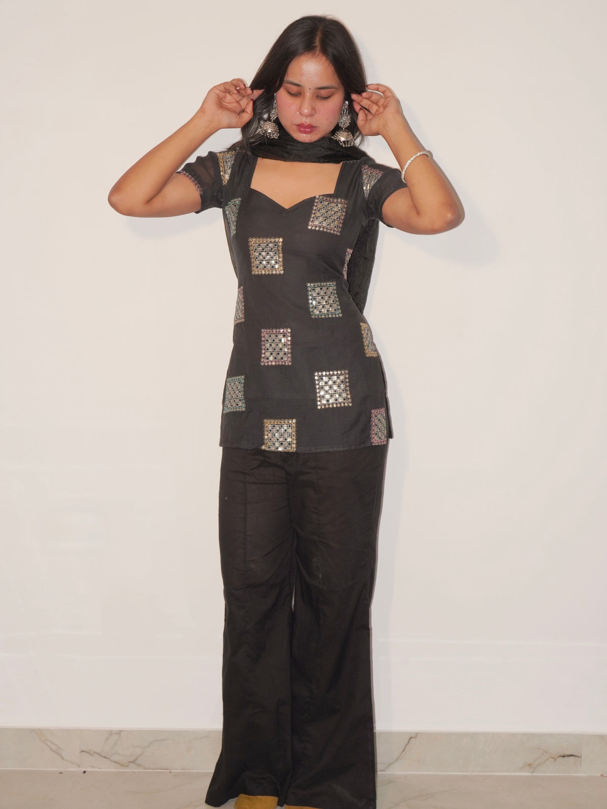 Hafza Set