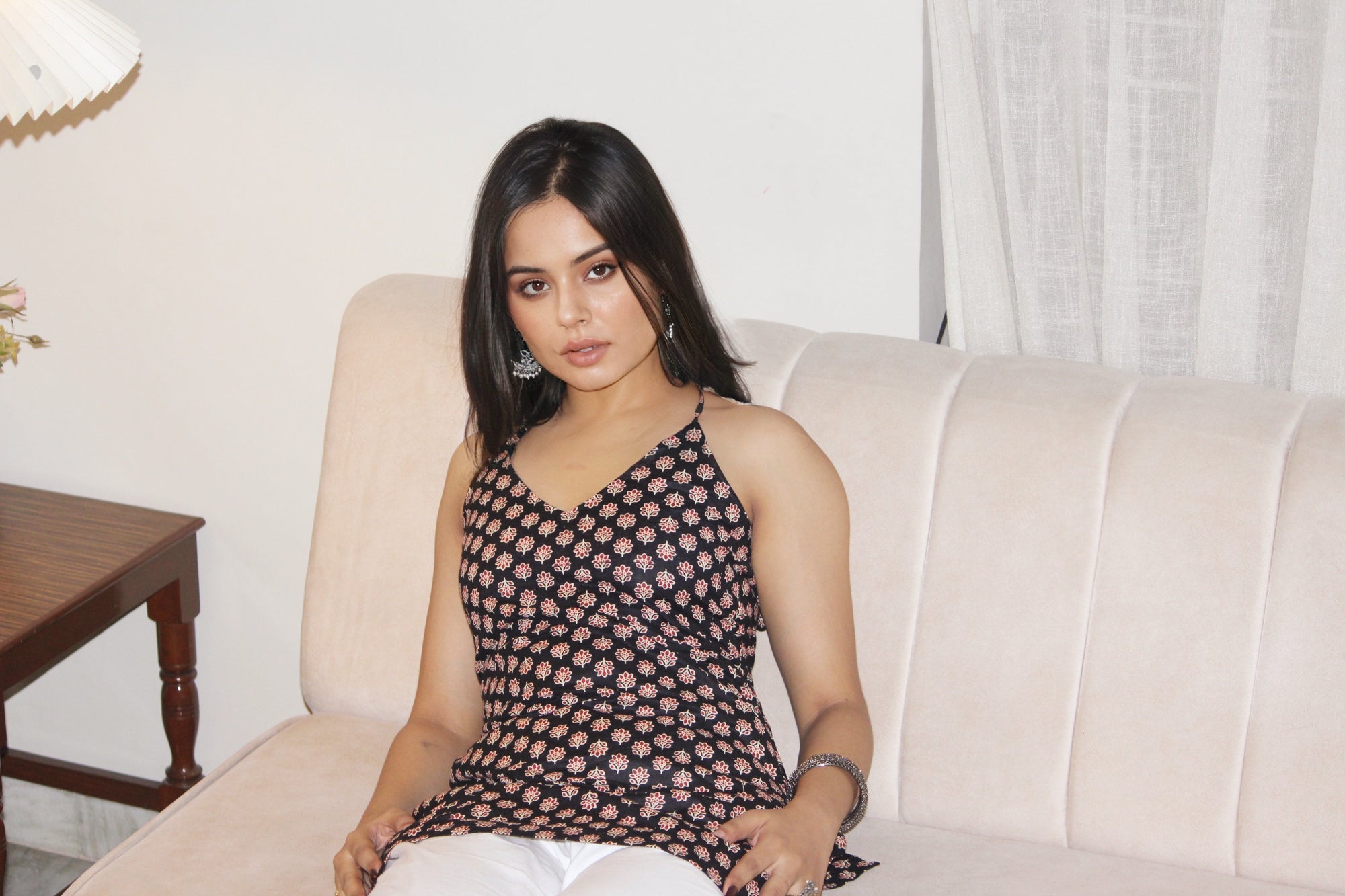 Kalika Kurti