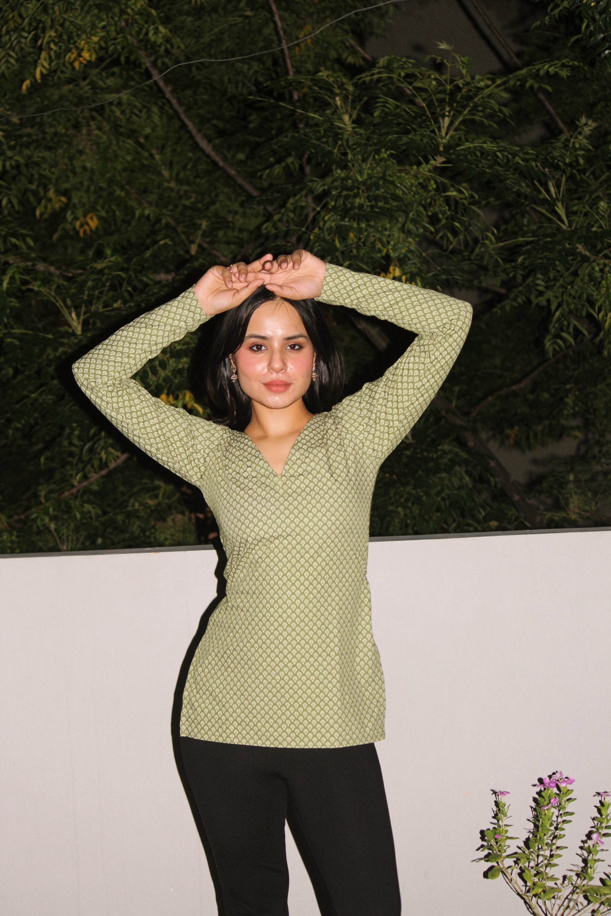 Dua