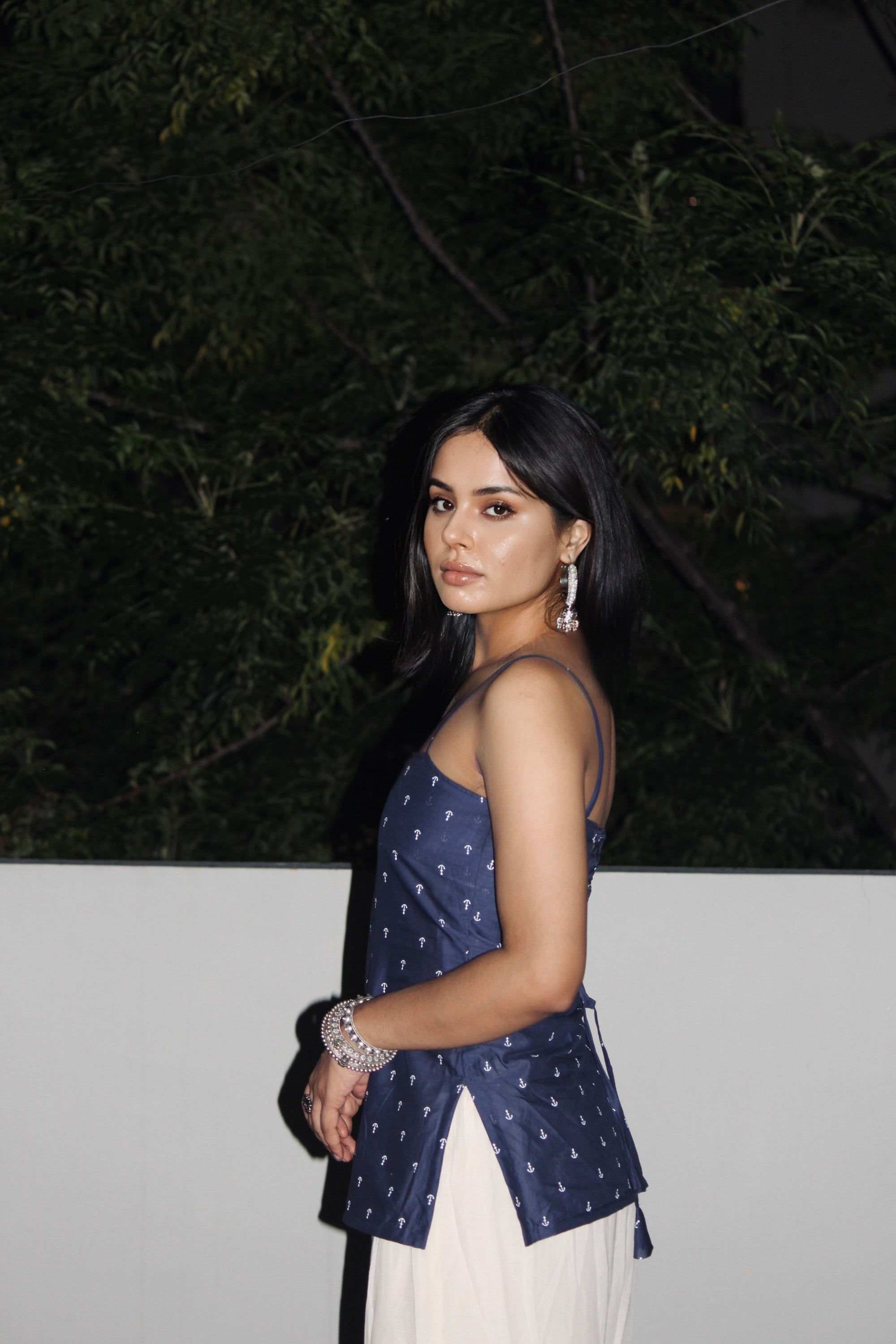 Aria kurti