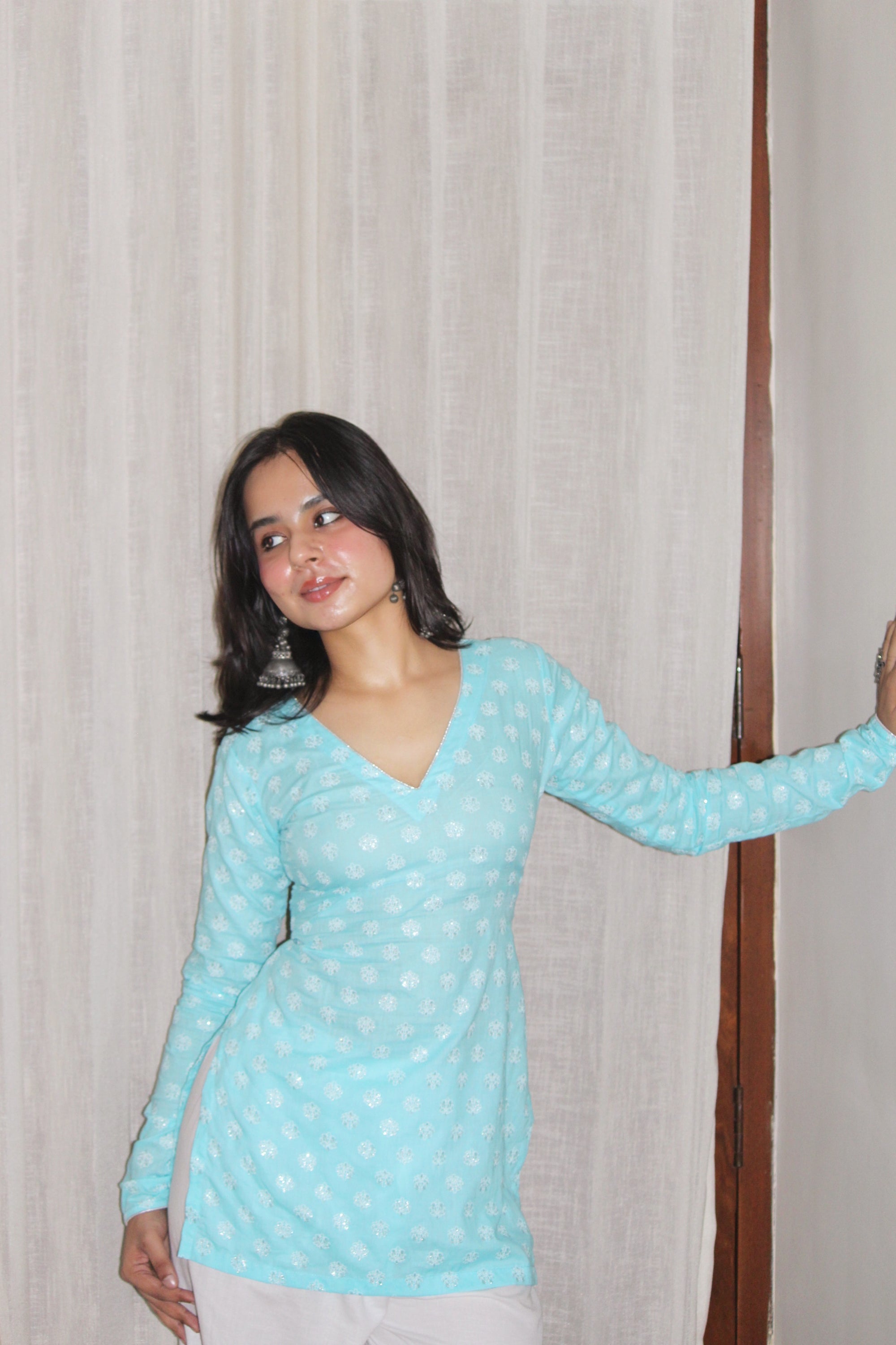 Kisha