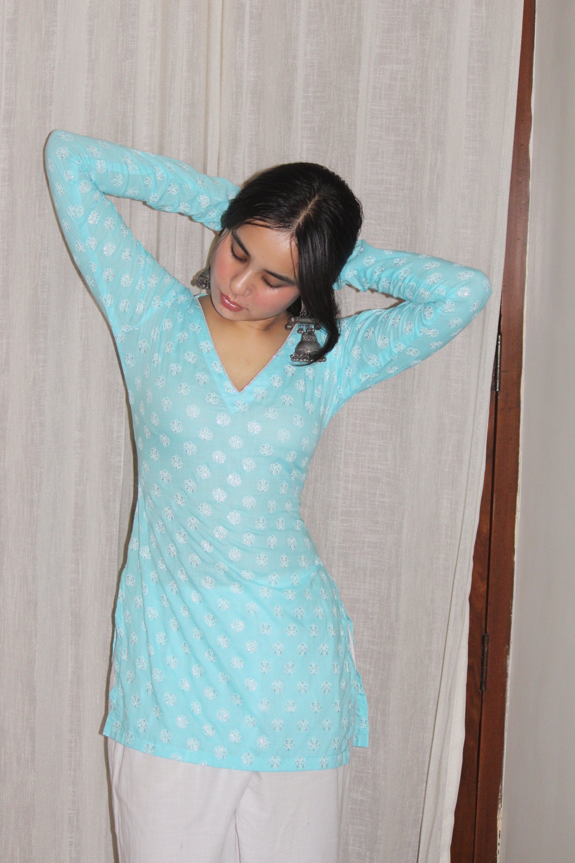 Kisha