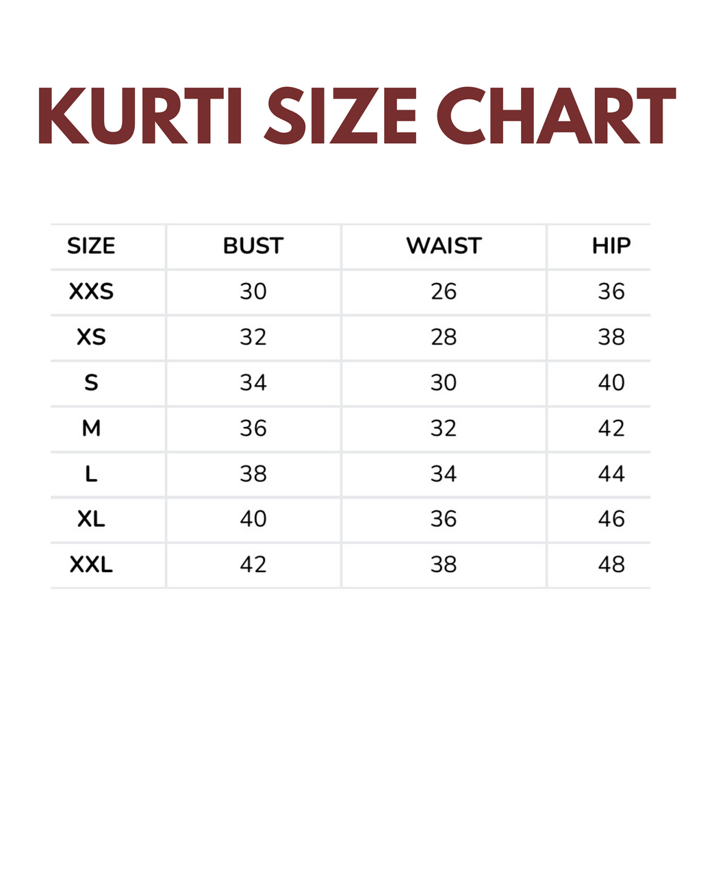 Aria kurti