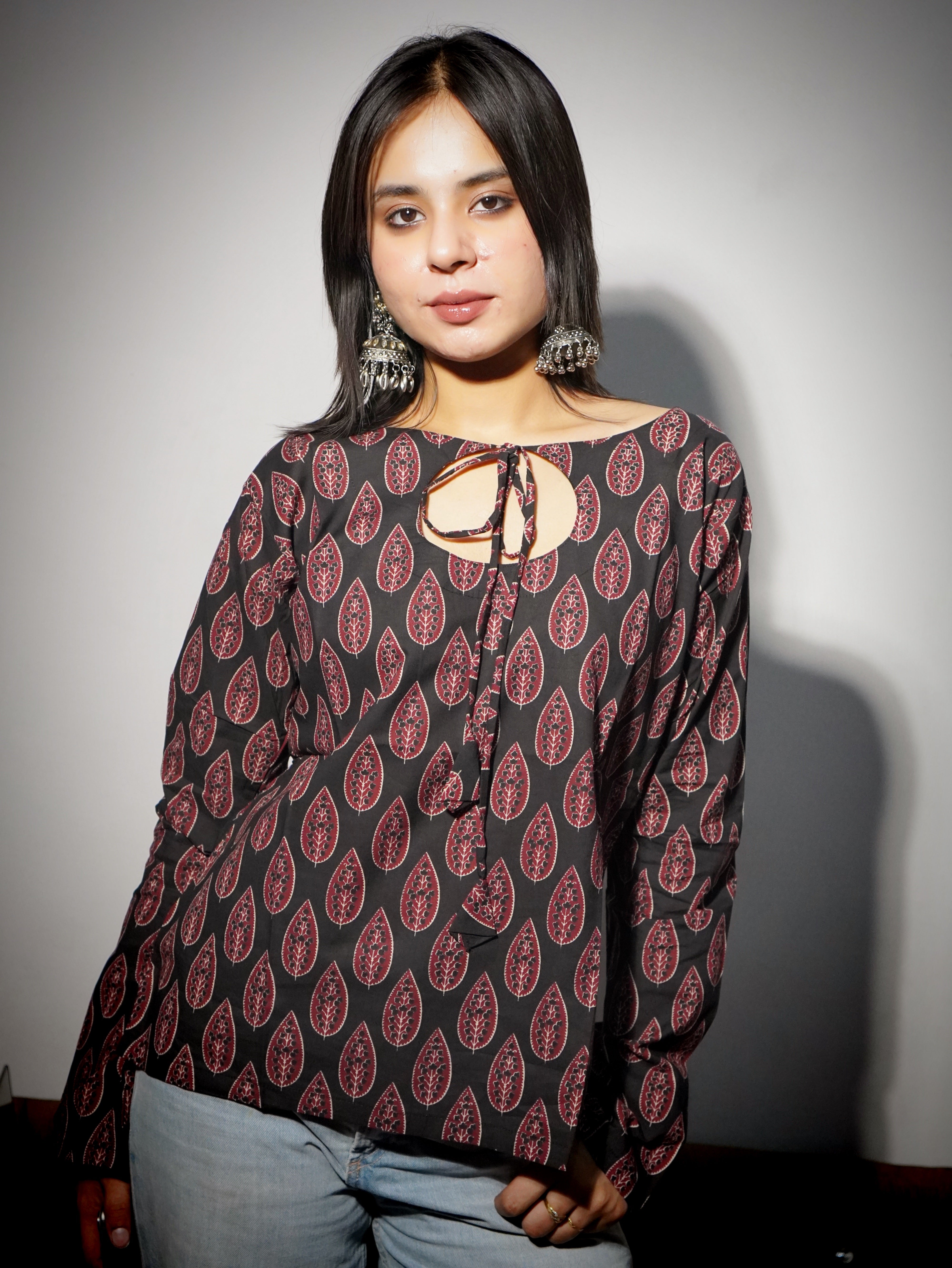 ALI KURTA