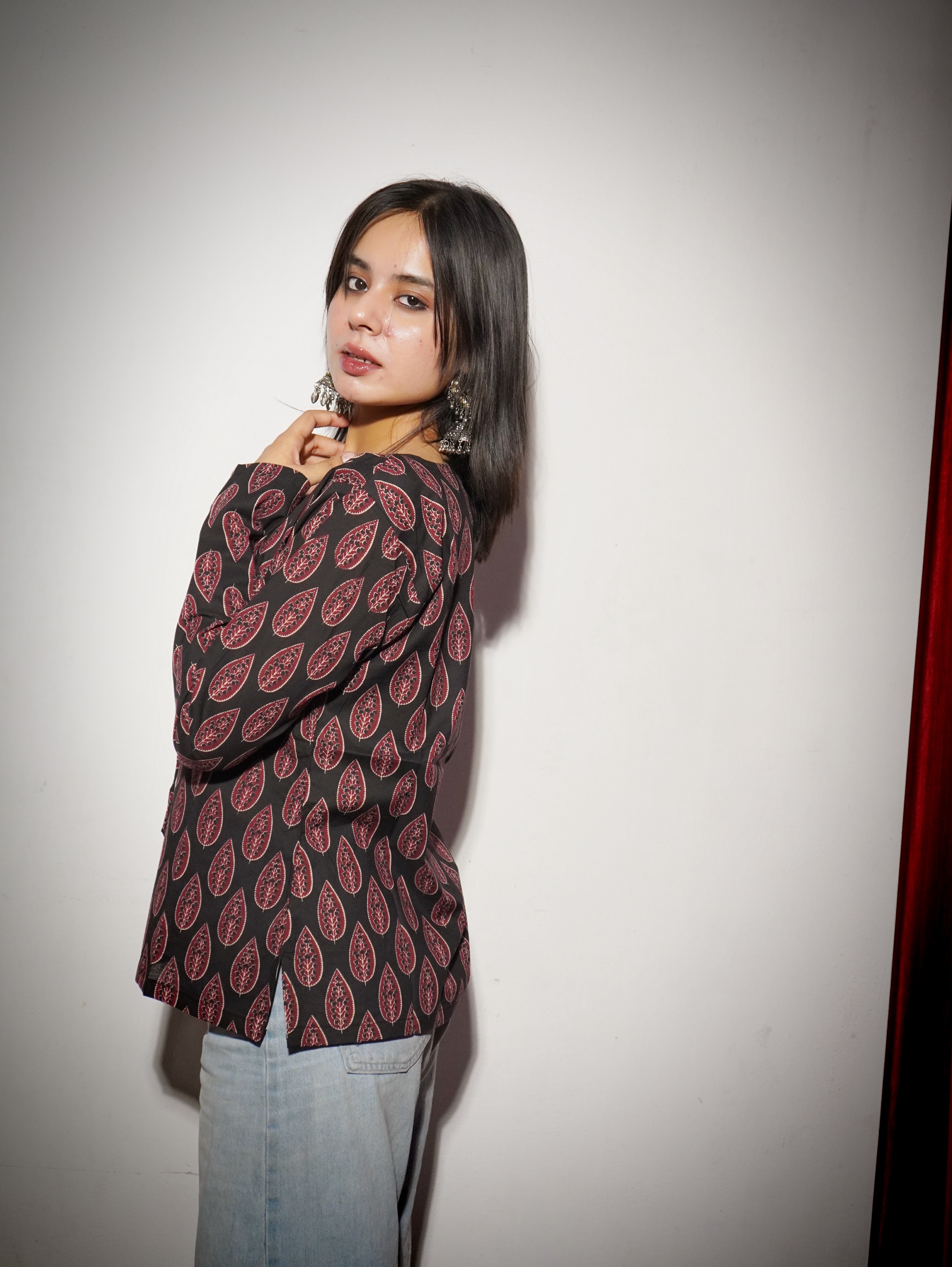 ALI KURTA