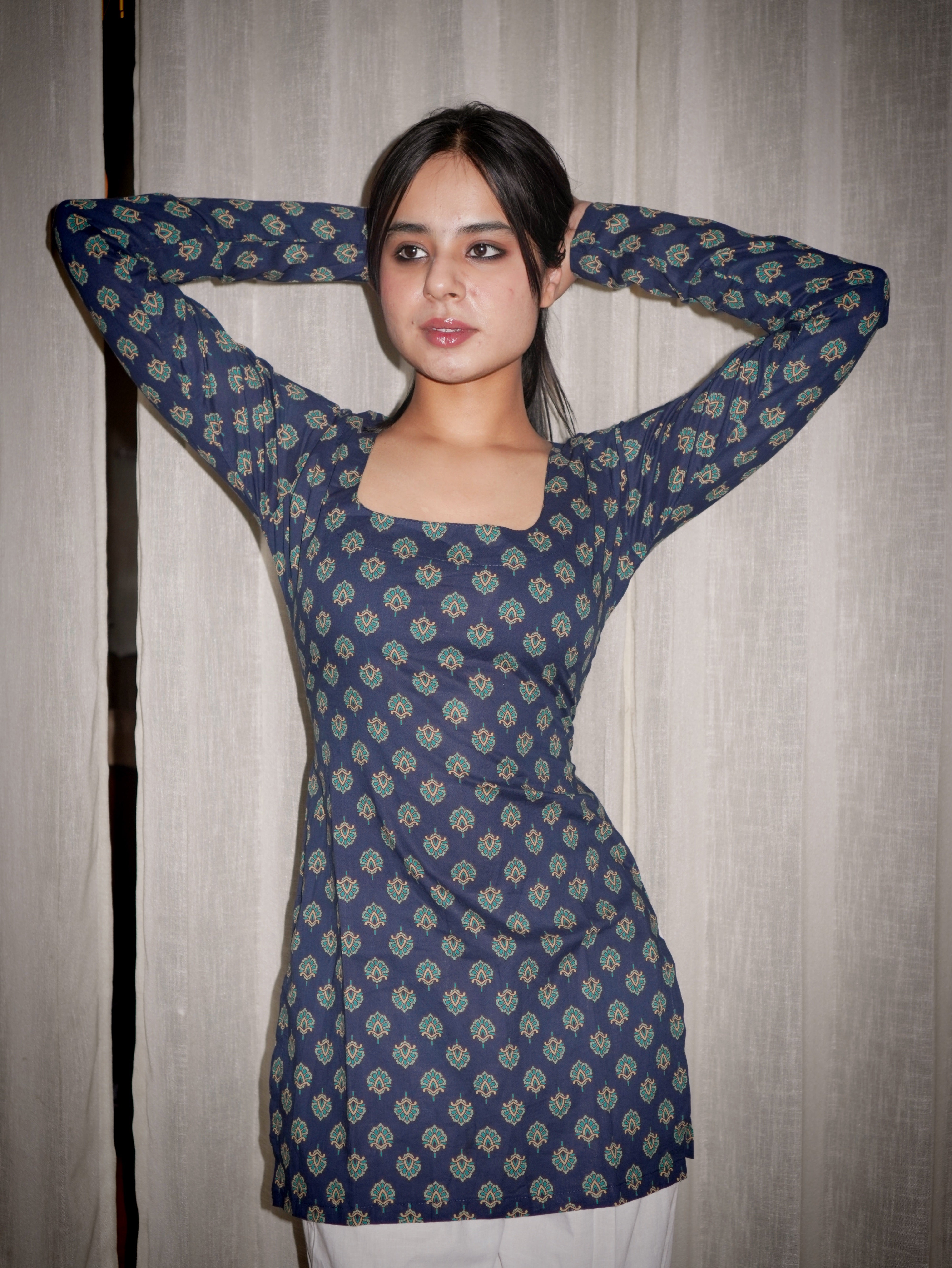 ZOYA