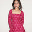 Pakhi Full Sleeved Corset Back Kurti
