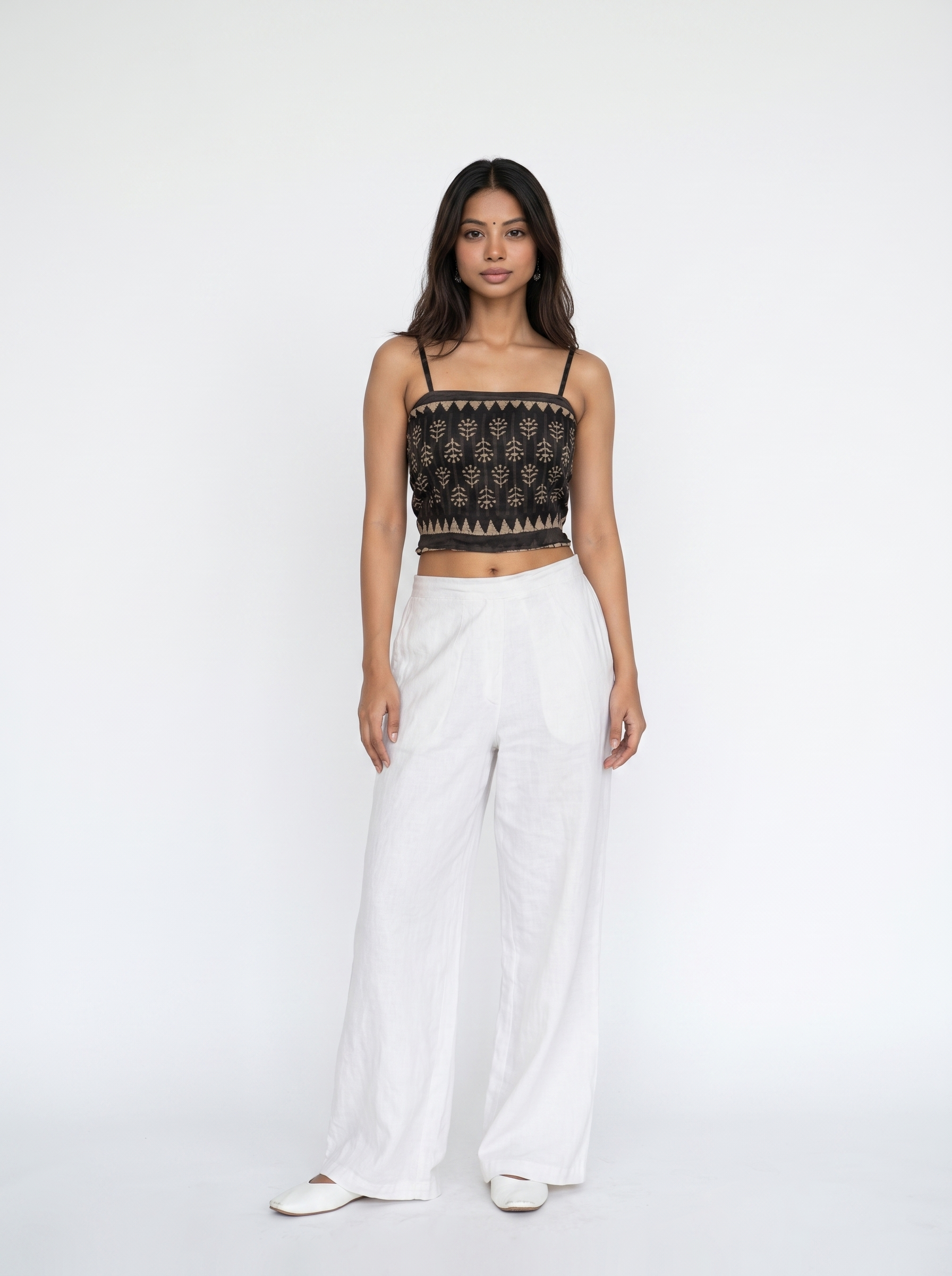 Shraavi Top