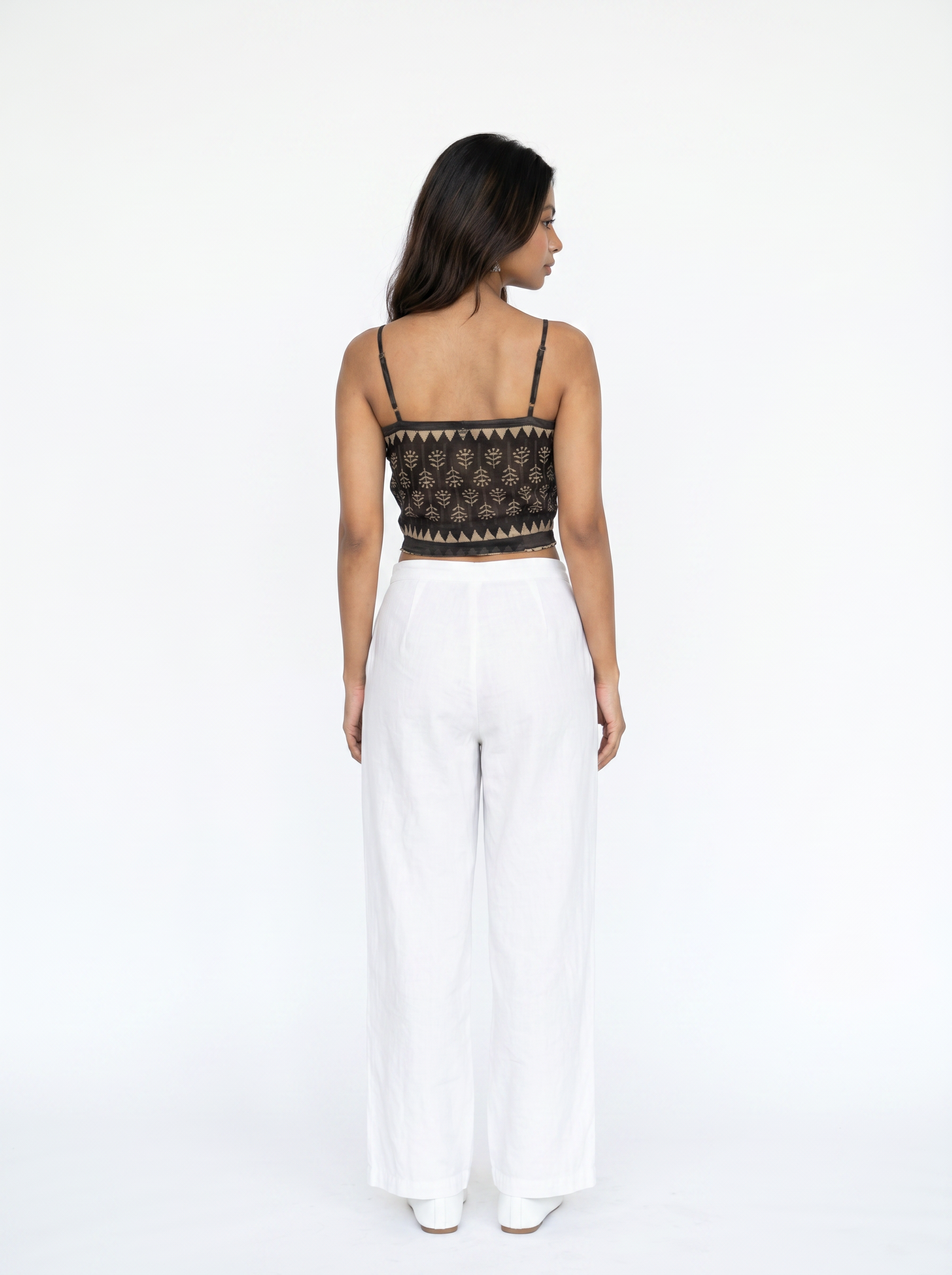 Shraavi Top