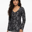 Nazar Full Sleeve Kurti