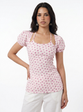 Haseena Corset Back Kurti