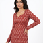 Aafreen Full Sleeve Kurti