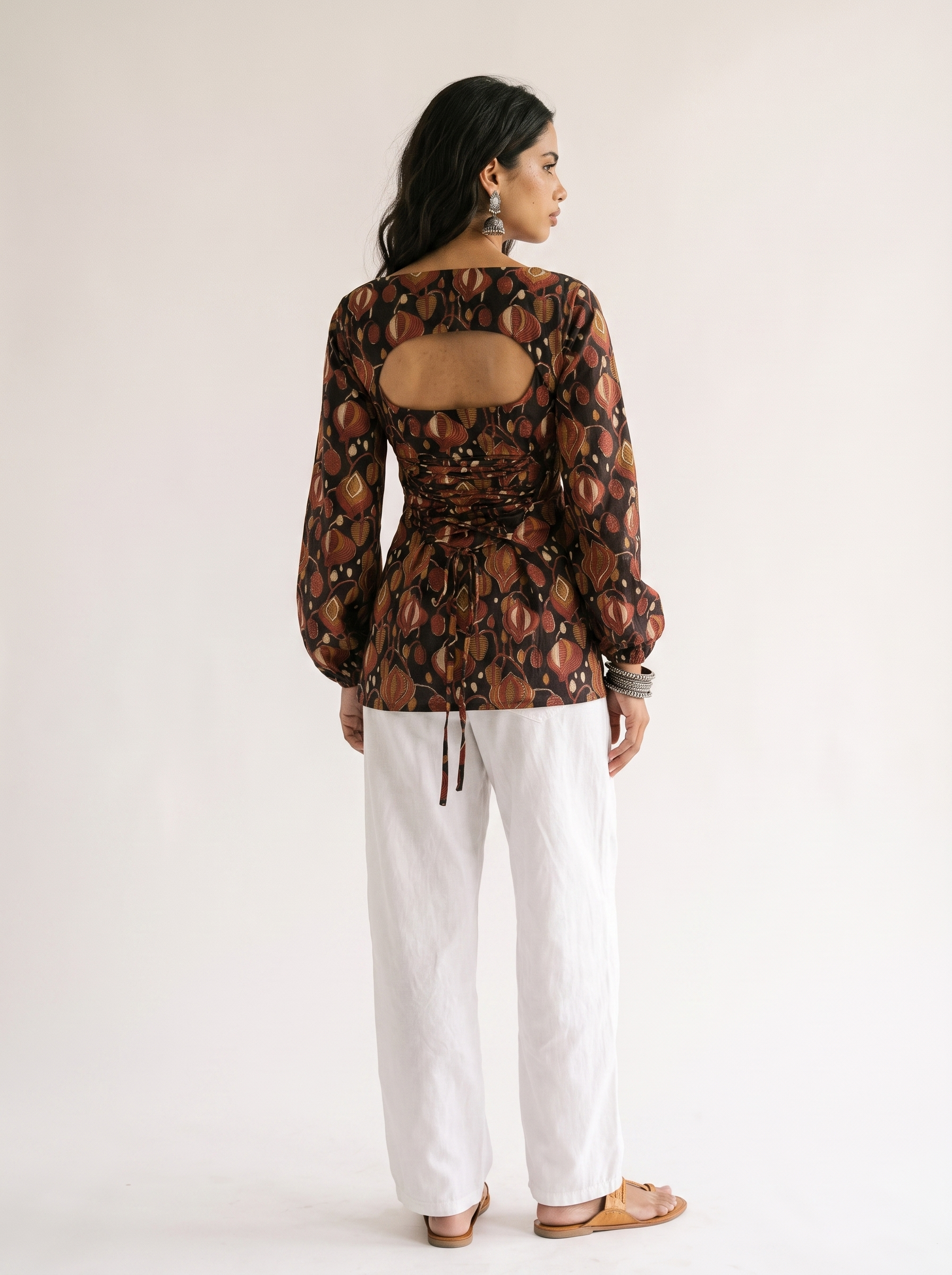 AMAIRA CONVERTIBLE KURTI