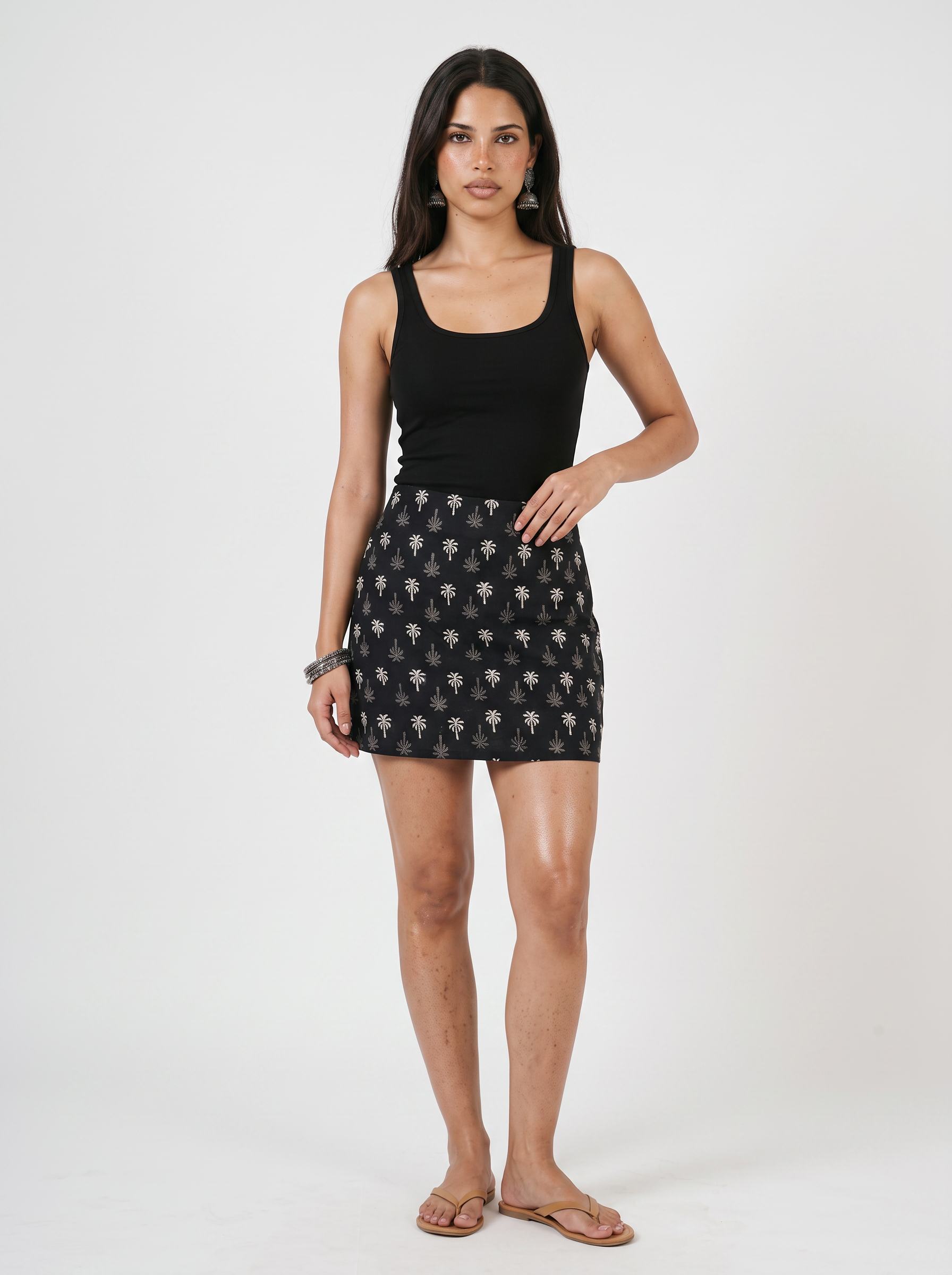 SHY SKIRT