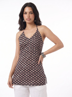 Kalika Kurti