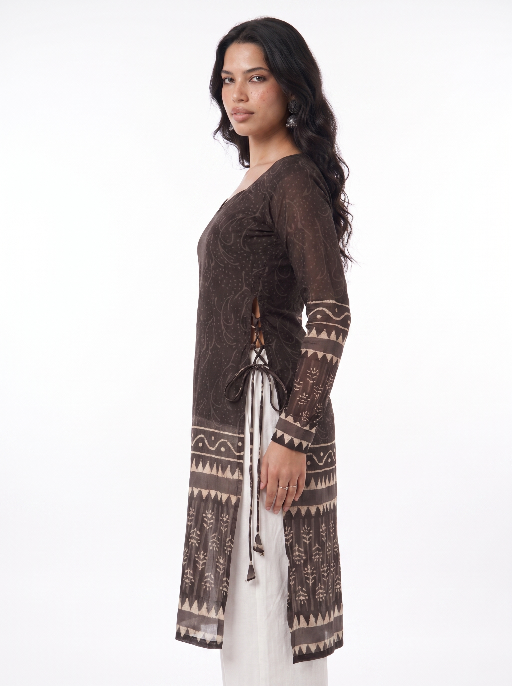 Gujariya Black