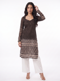 Gujariya Black