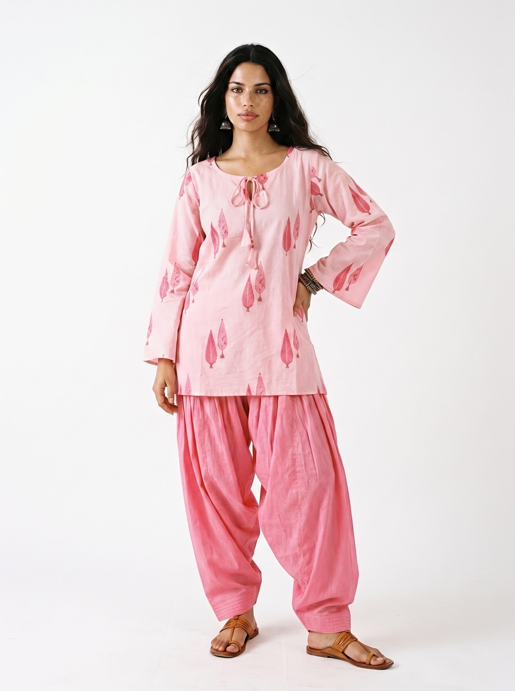 BUBBLEGUM FARSHI SET