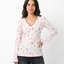 Kimaya Side Bend Corset Kurti