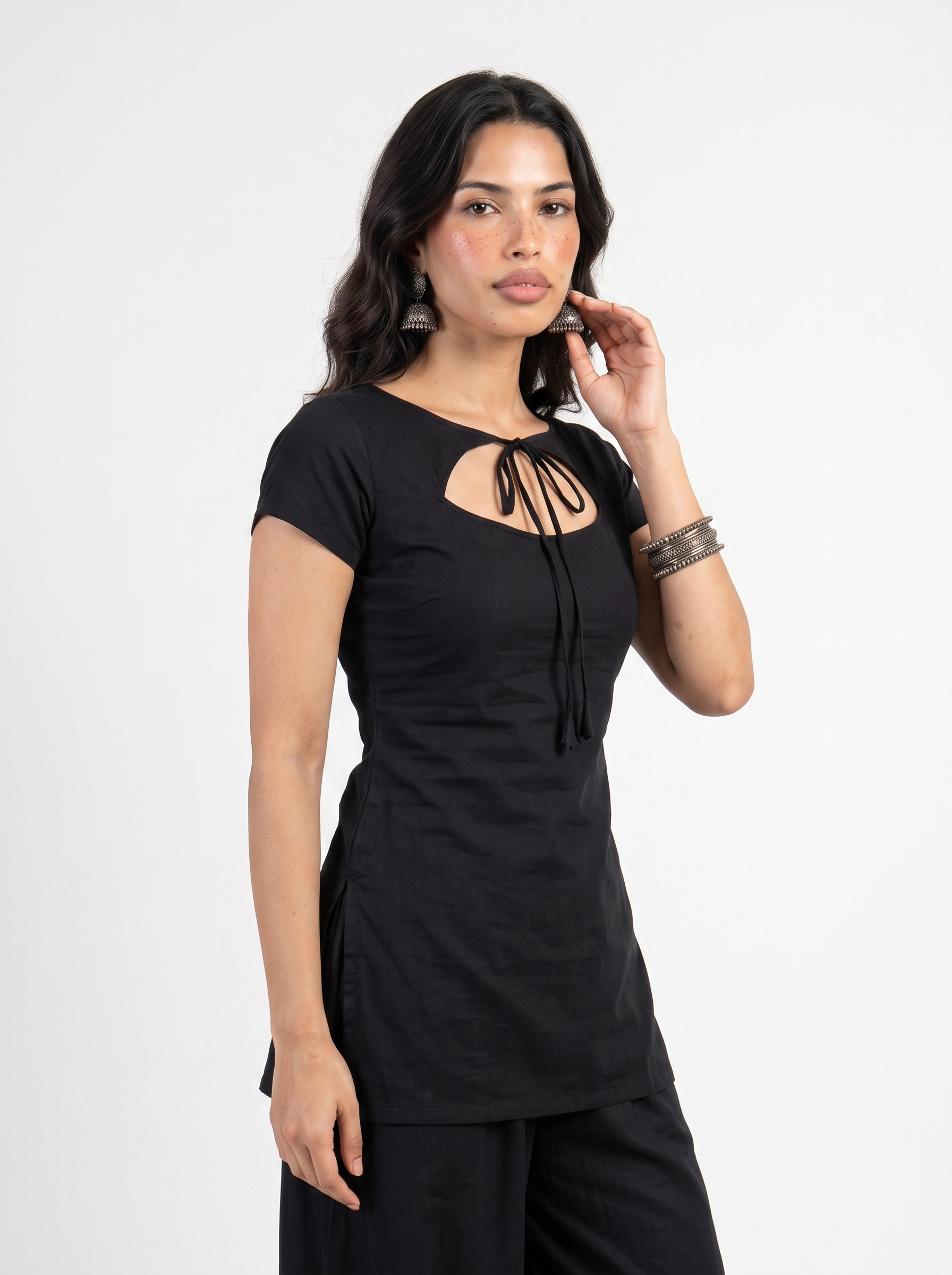 AFSANA COORD SET