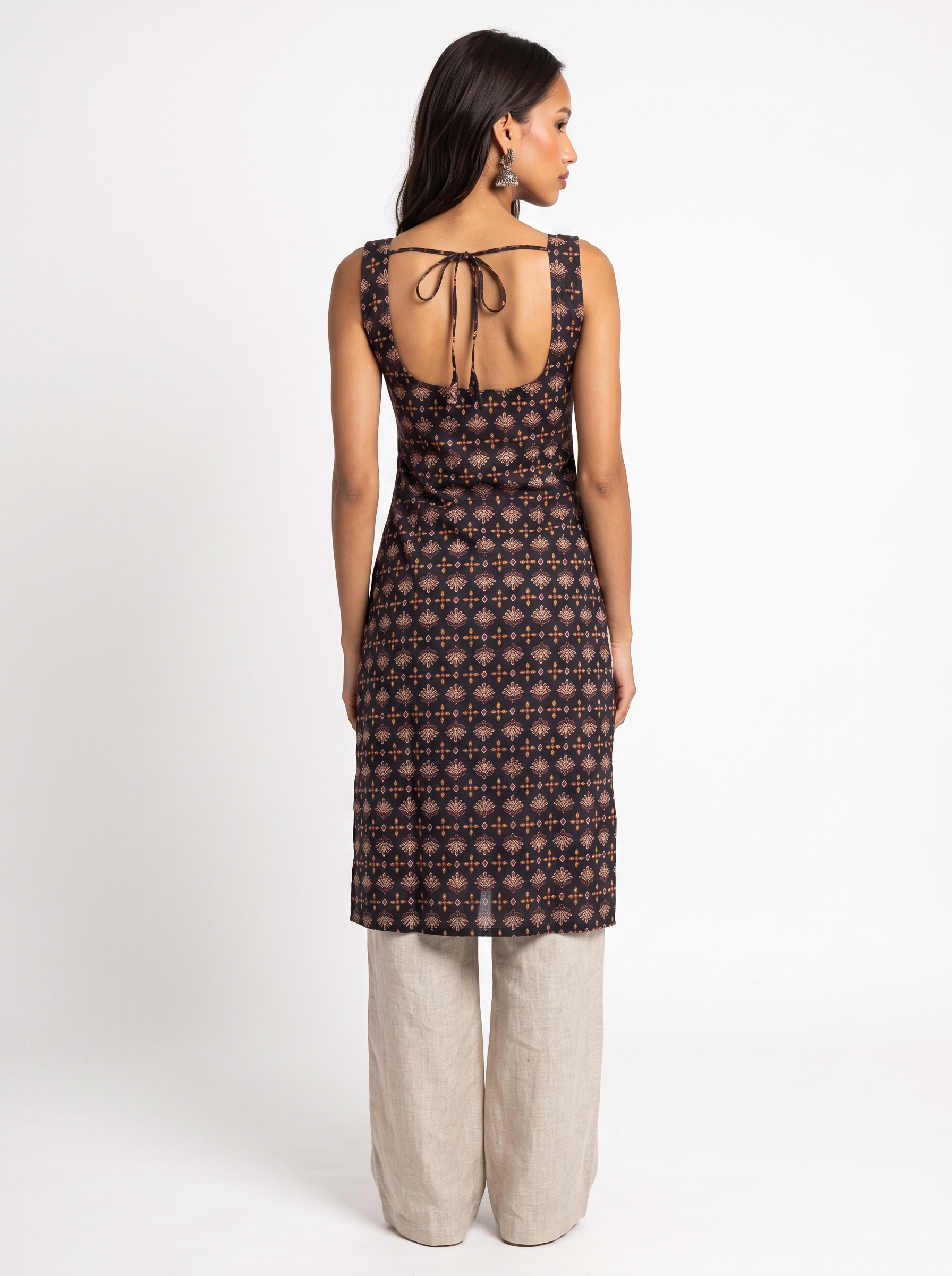 HARSHI LONG KURTI