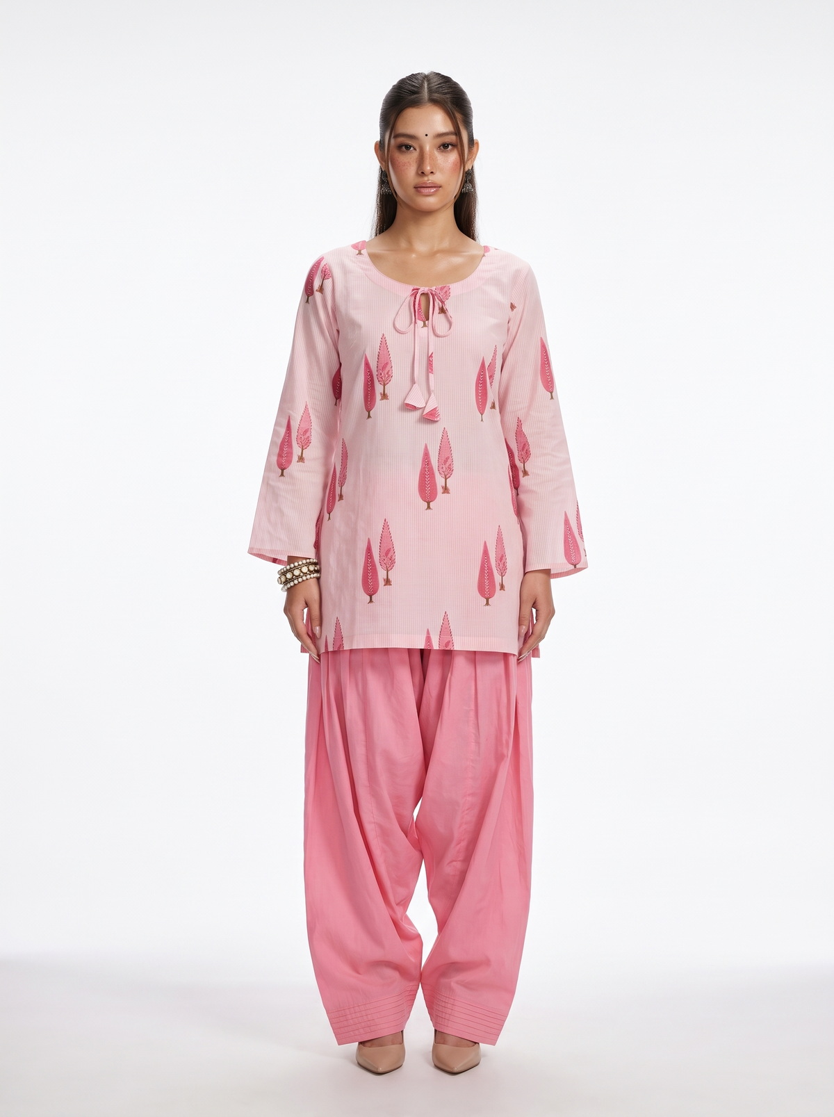 Bubblegum Farshi Set
