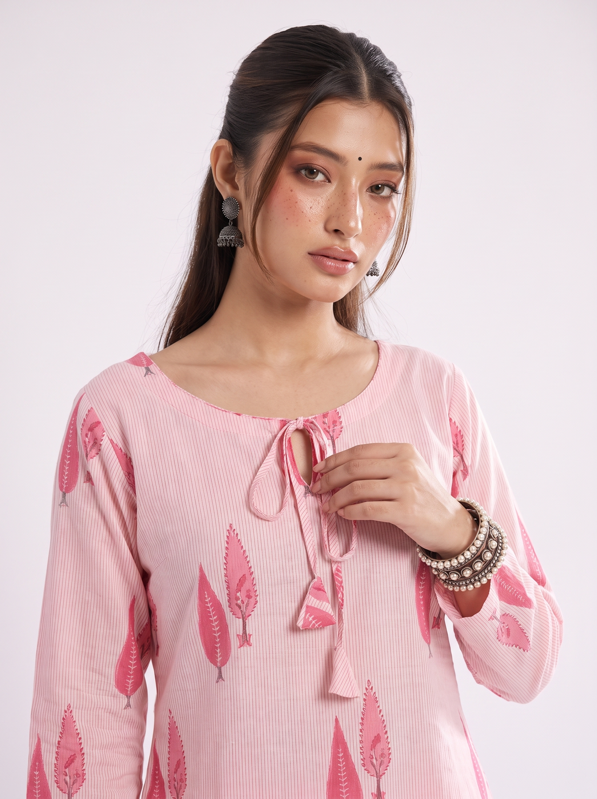 Bubblegum Farshi Set