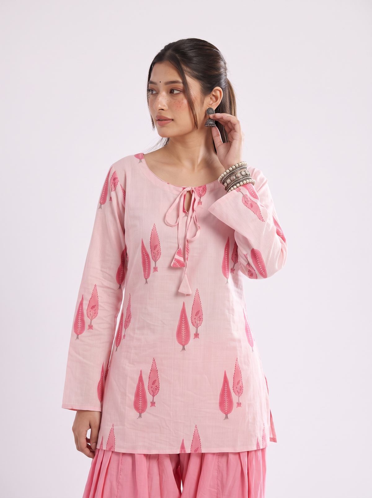 Bubblegum Farshi Set