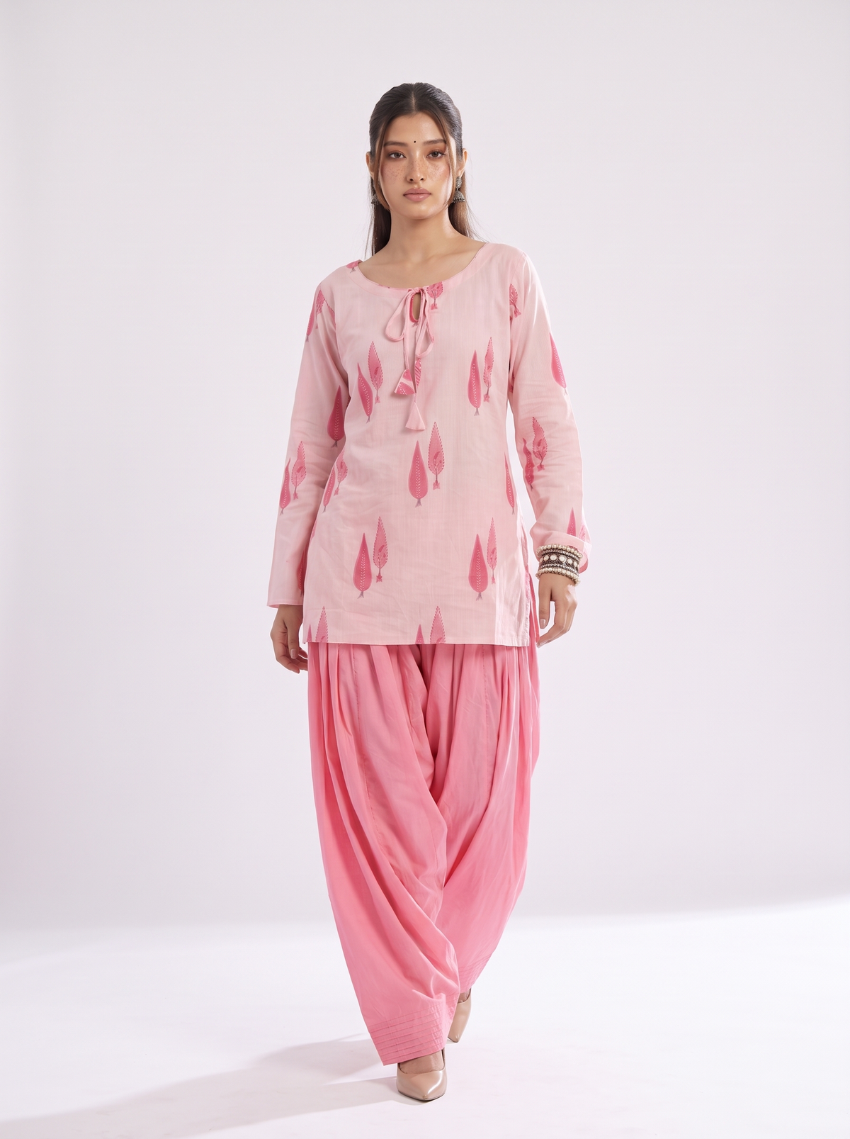 Bubblegum Farshi Set