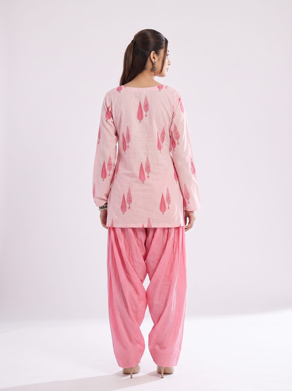 Bubblegum Farshi Set