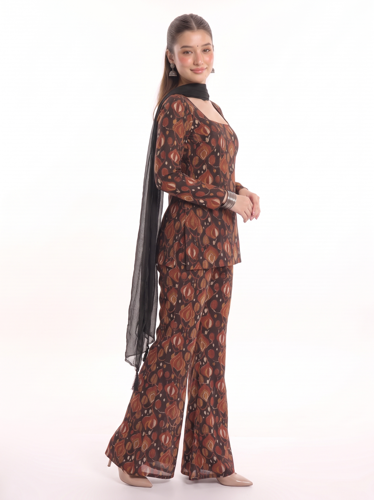 Shama Set