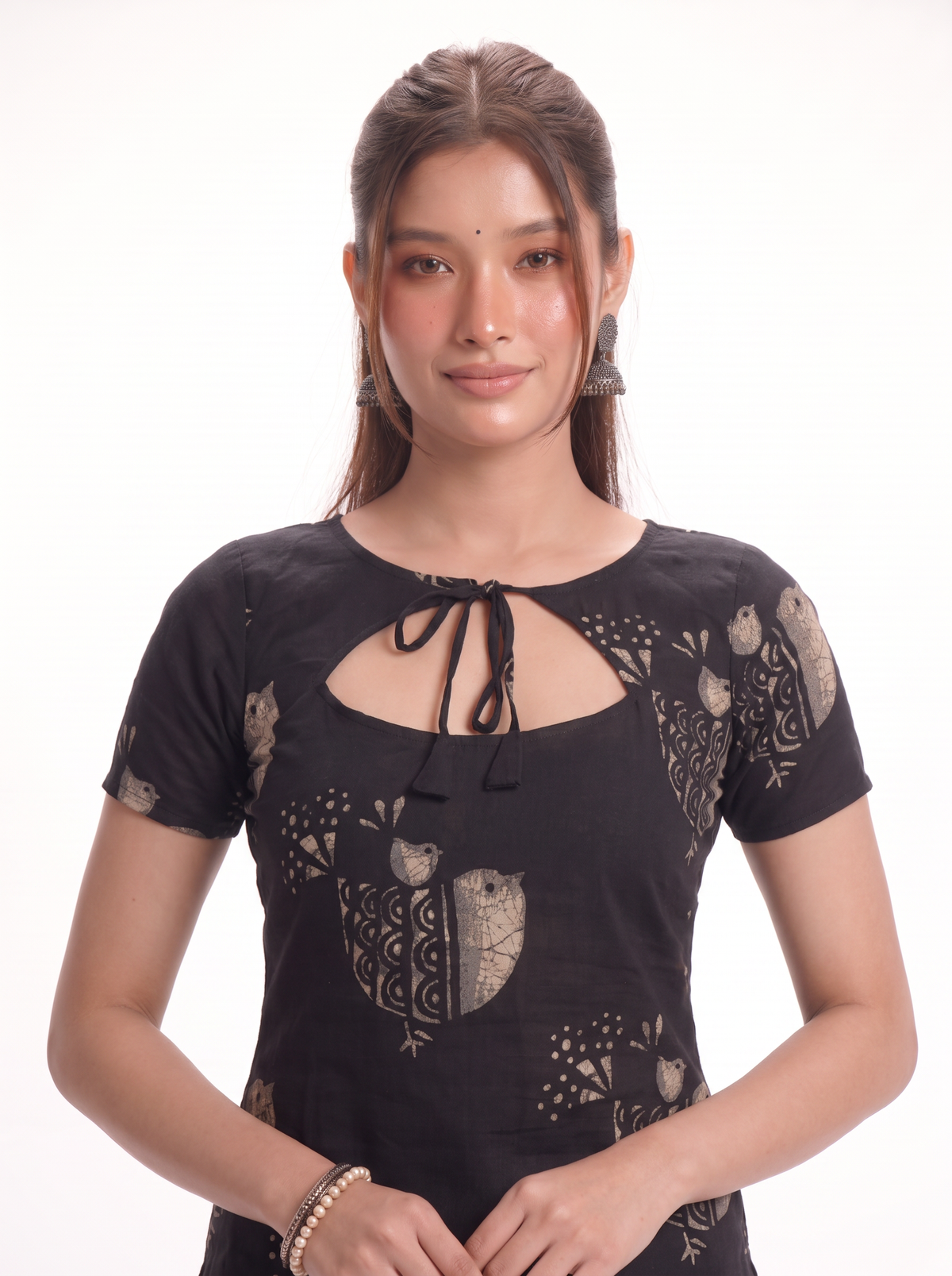 Bulbul top